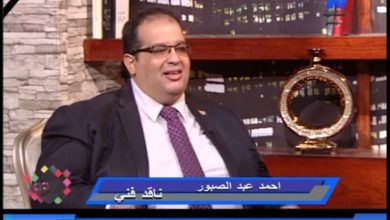 أحمد عبد الصبور