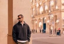 محمد يوسف مصور النجوم