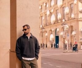 محمد يوسف مصور النجوم