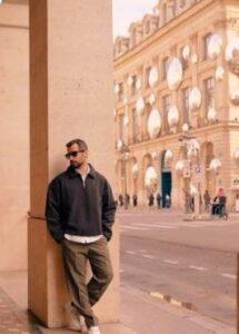 المصور محمد يوسف 