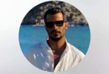المصور محمد يوسف