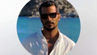 المصور محمد يوسف