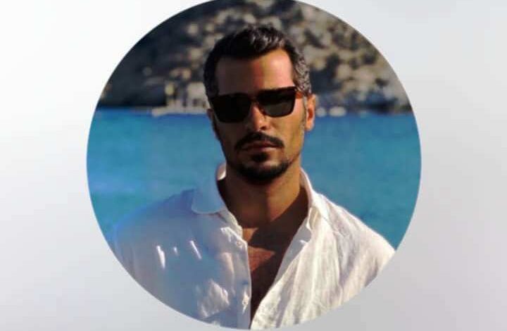 المصور محمد يوسف