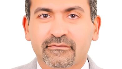 دكتور هشام سامى عبد الرحمن استشارى عظام