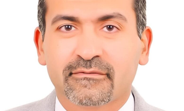 دكتور هشام سامى عبد الرحمن استشارى عظام
